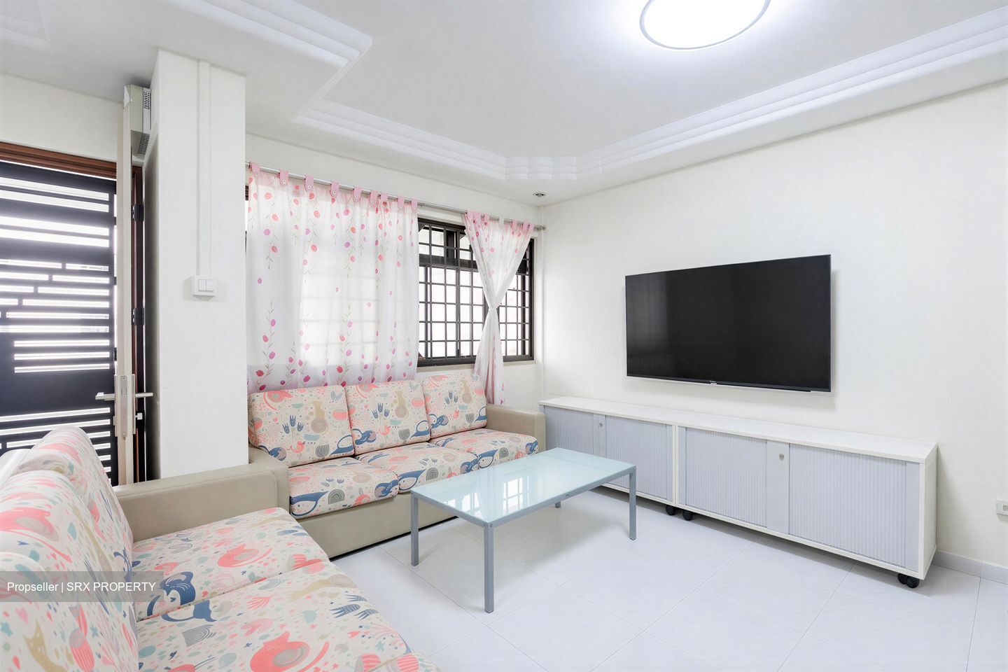 Blk 366 Corporation Drive (Jurong West), HDB 4 Rooms #614155181